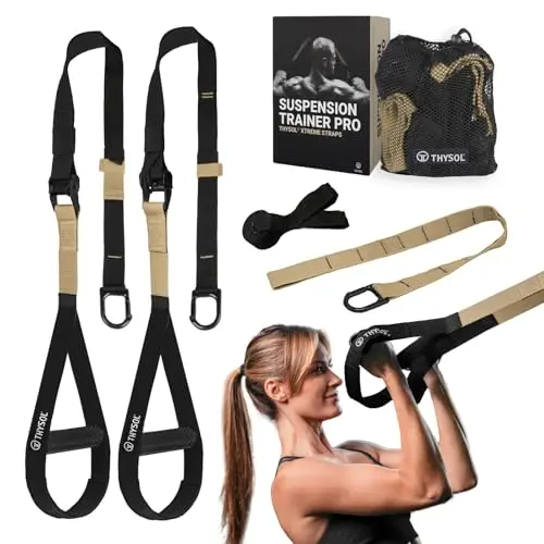 thysol xtreme straps