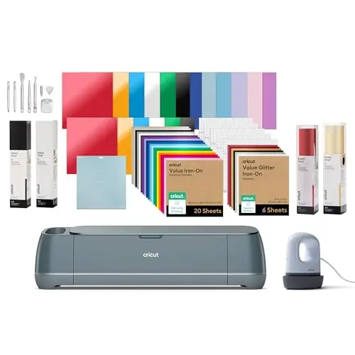 cricut maker 4 ultimate 2026