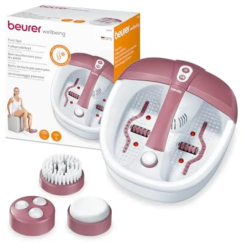 beurer fb 35 - baño de pies con