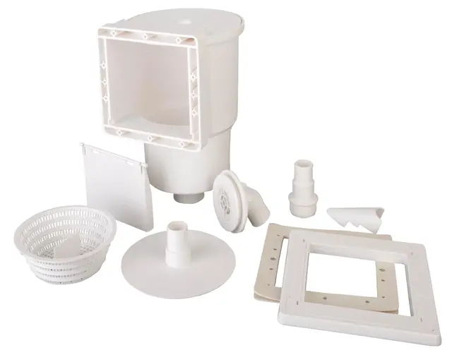 manufacturas gré ar100 skimmer piscina