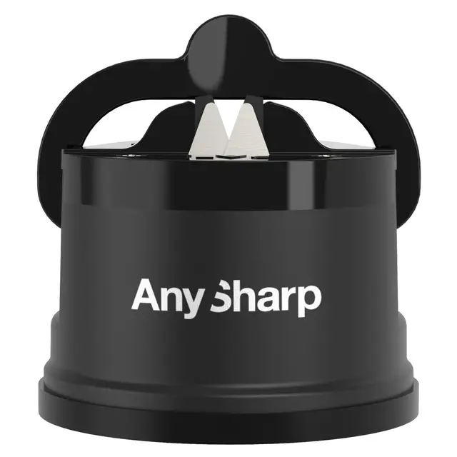 anysharp afilador de cuchillos con