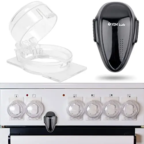 ydm industries 7 piezas bloqueo
