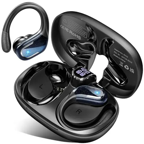 Ltinist BX29 Auriculares Deportivos Inalámbricos