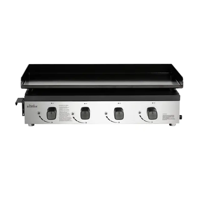 big horn plancha grill