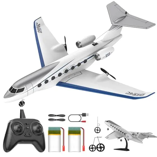 deerc g650 jet privado