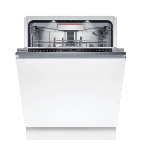 bosch smd8tcx04e empotrable 14 cubiertos