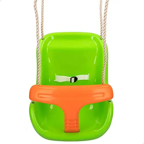 colorbaby 54126 asiento columpio