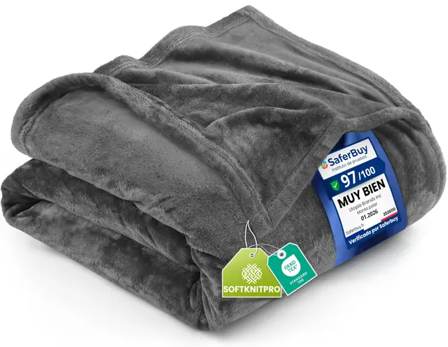 utopia bedding manta polar