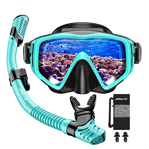 jemulice m63002+sn612a set snorkel