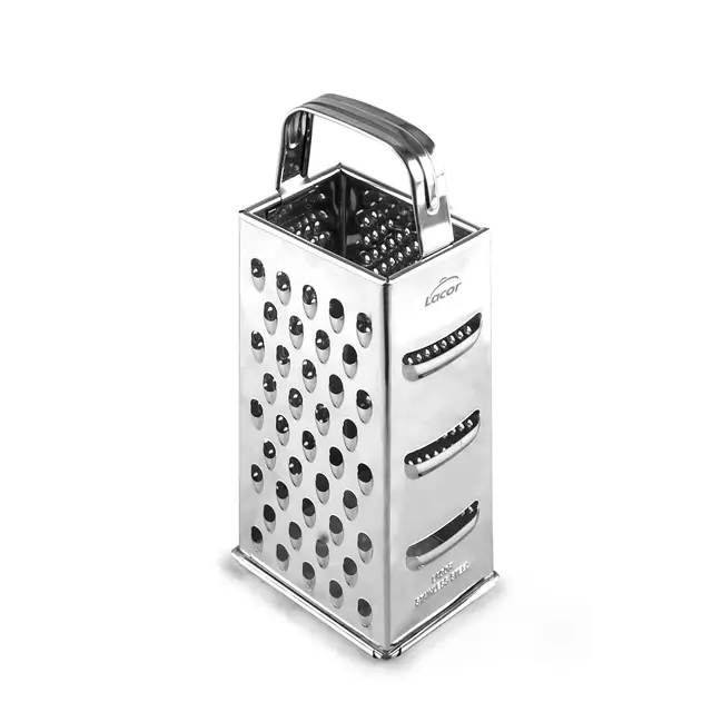lacor 60305 rallador 6 en 1