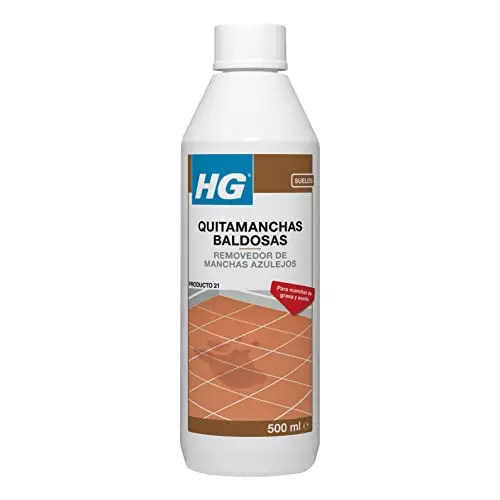 hg quitamanchas profesional suelos