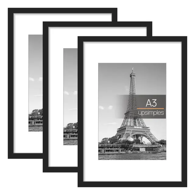 upsimples marco a3 29,7x42 cm pack 3