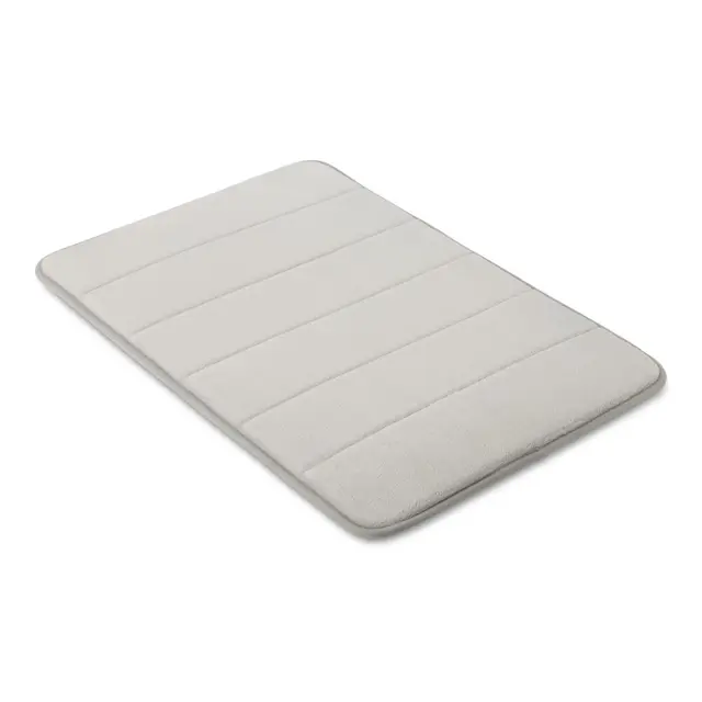 amazon basics alfombra de ducha