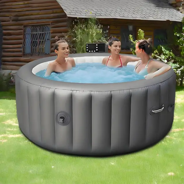 jiyinghui spa hinchable 180 jets