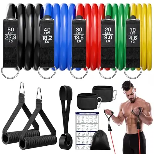 fokky bandas elasticas musculacion 5