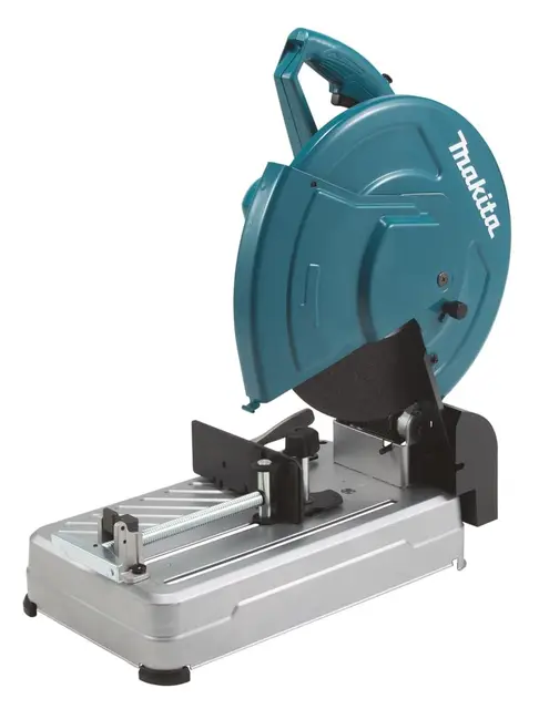 makita 2414nb tronzador disco abrasivo