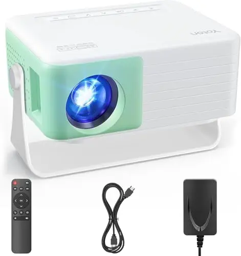 Yoton Y3 Proyector Portátil Mini