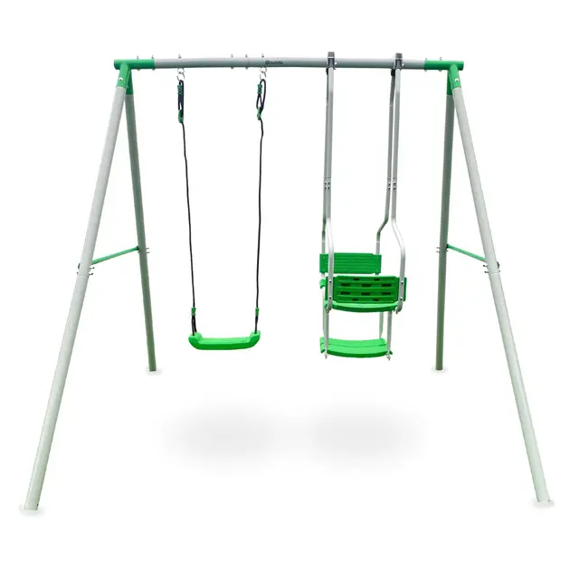 hypermotion swing hyp8 columpio 3 plazas