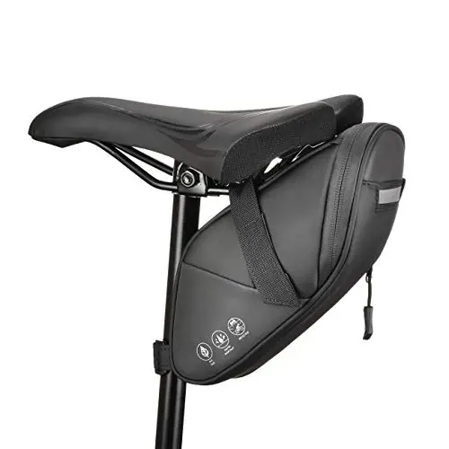 cckole bolsa sillín mtb 1.5l impermeable