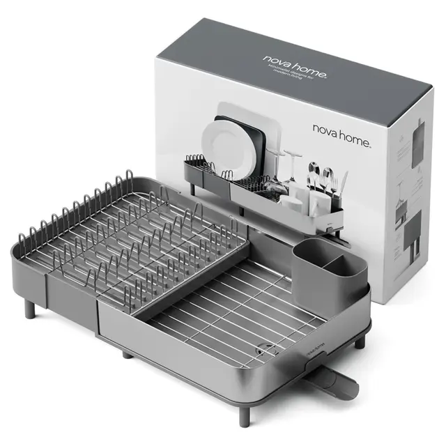 nova home nh-dr01-g escurreplatos