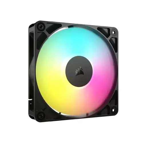 Ventola Argb Da 120 Mm - Corsair - Rs120