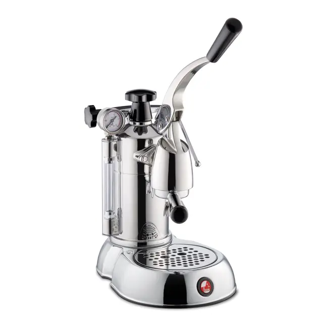 la pavoni stradivari professional lusso