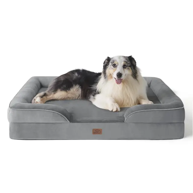 bedsure sofá perro ortopédica xl