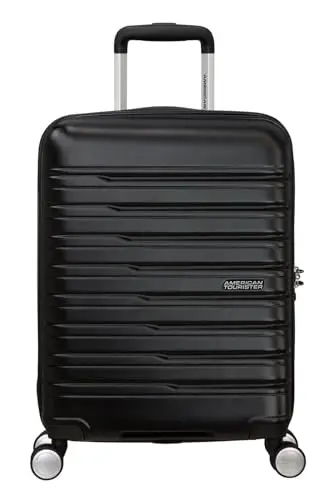 american tourister spinner s rígida