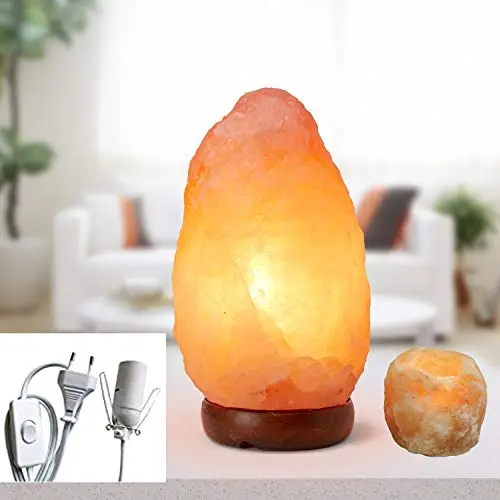 bosalla lamare lámpara sal himalaya