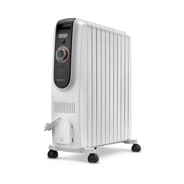 de'longhi dragon easytronic radiador