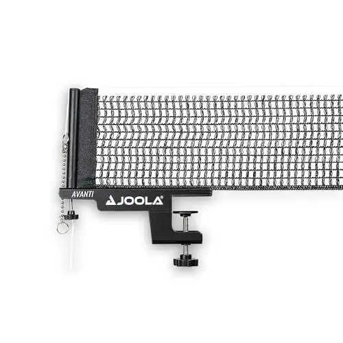 joola avanti red tenis de mesa