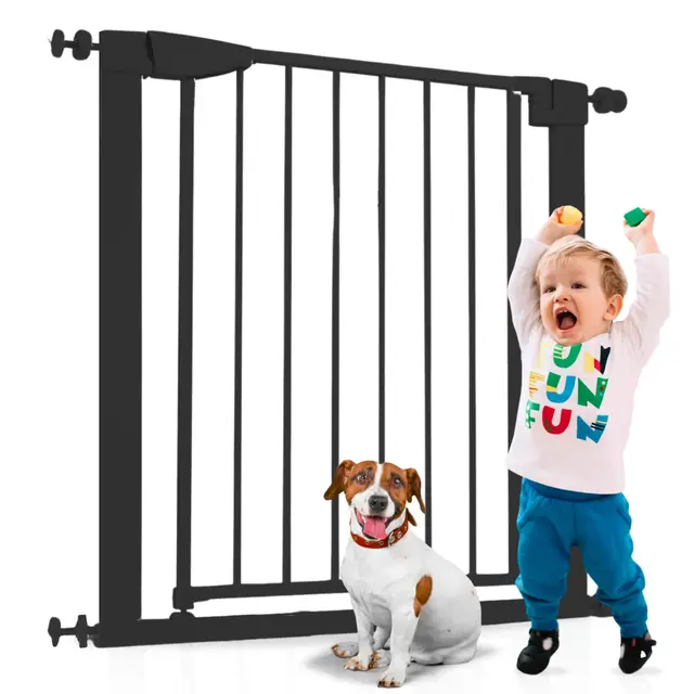 almar baby barrera seguridad 75-82cm
