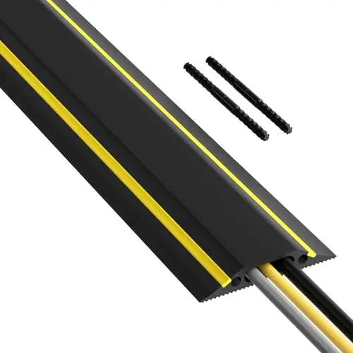 d-line fc83b canaleta suelo 1,8m
