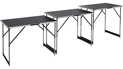 Meister 4357760 - Mesa de Trabajo para Papel Pintado