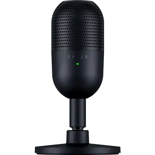 razer seiren v3 mini
