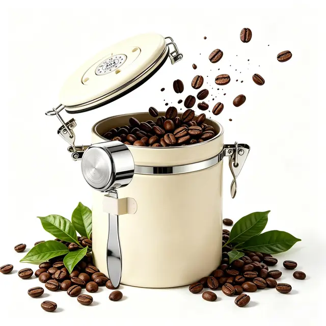 bwaliffury bote café 1,2l hermético