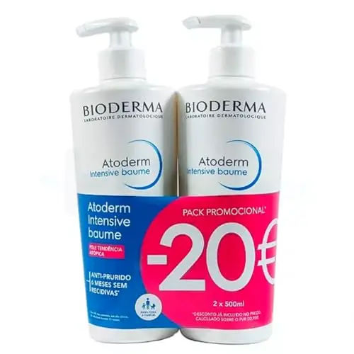 bioderma atoderm bálsamo calmante