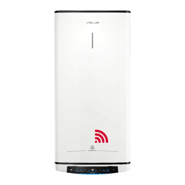 ariston velis pro wifi - termo