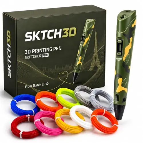 sktch3d rp100b militar