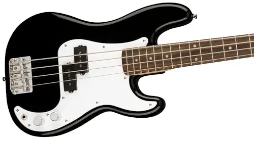 fender mini precision bass il