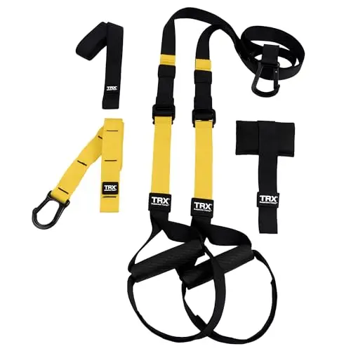 trx pro entrenador suspensión