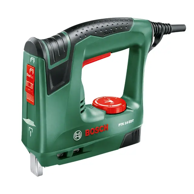 bosch ptk 14 edt grapadora eléctrica