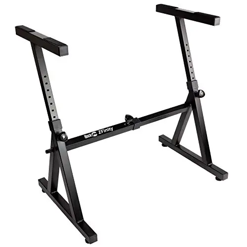 rockjam rjzz363 soporte z negro