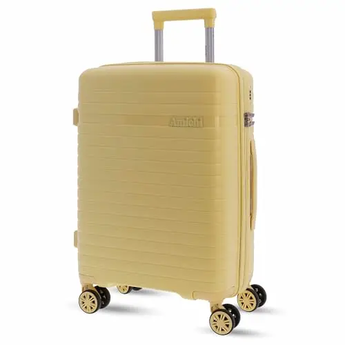 amichi maleta rígida 55 cm