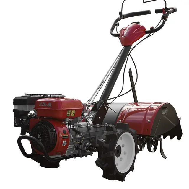Kawapower Motocultor Gasolina 210CC 7HP