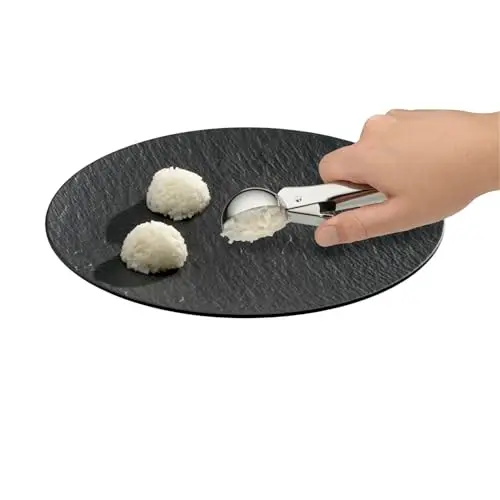 wmf gourmet cuchara helado cromargan
