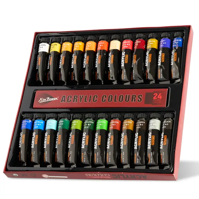 filliun set acrílico gel 648ml