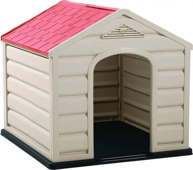 kg kitgarden kennel small caseta perro