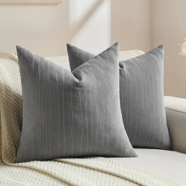 ystyle chenilla 60x60 (2 uds)