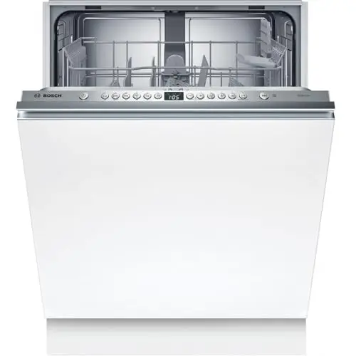 bosch smv26ax01f serie 2 lavavajillas